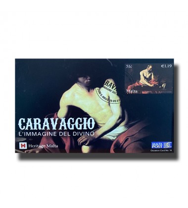 Caravaggio 29.09.07