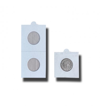 Hoblo Coin Holders 25mm