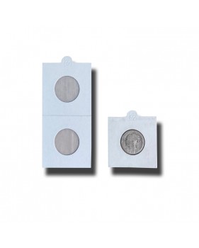 Hoblo Coin Holders 25mm