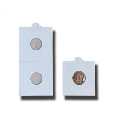 Hoblo Coin Holders 17.5mm