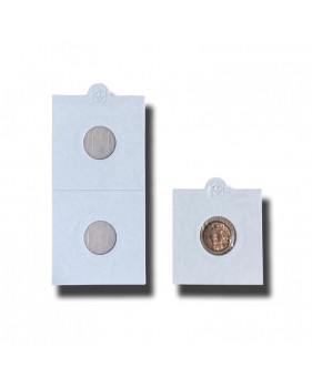 Hoblo Coin Holders 17.5mm