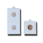 Hoblo Coin Holders 17.5mm