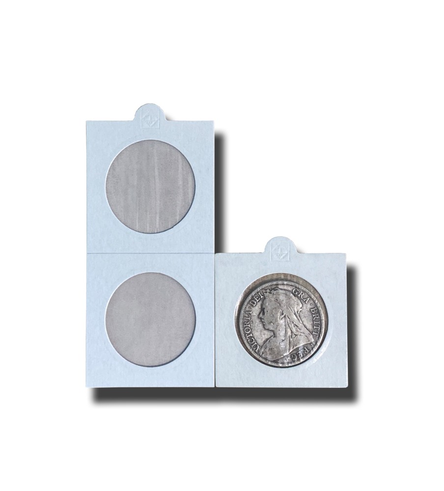 Hoblo Coin Holders 35mm