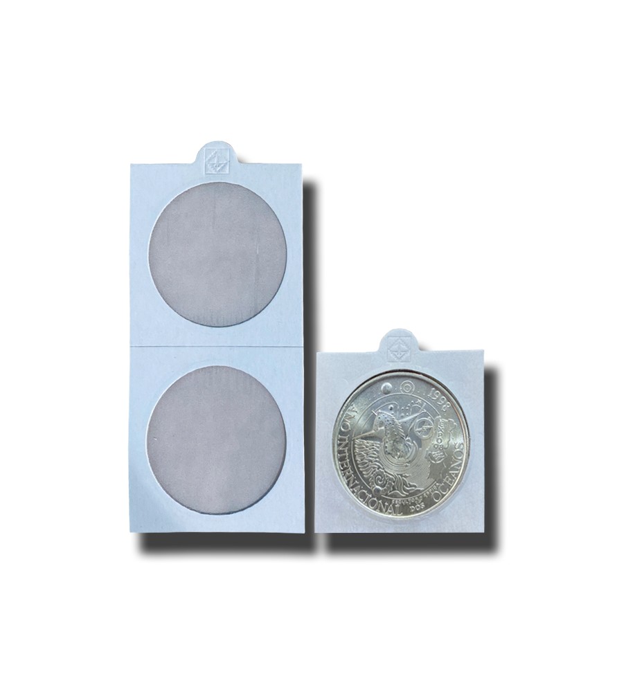 Hoblo Coin Holders 39.5mm