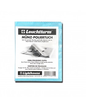 Leuchtturm Polishing Cloth