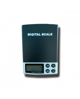 Weighing Scale 1gr - 1000gr