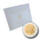 2020 Vatican 100th Anniversary St John Paul II 2 Euro Coin