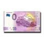 2020-4 Italy SECQ GP Toscana Euro Billet Souvenir Euro Schein
