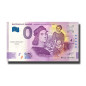 ANNIVERSARY 0 EURO SOUVENIR BANKNOTE RAFAELLO SANZIO ITALY SECL 2020-1