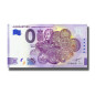 0 Euro Souvenir Banknote Aleksanteri I Finland LEBH 2020-1