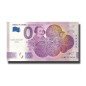 Anniversary 0 Euro Souvenir Banknote KARL IX VASAFinland LEBF 2020-2 Anniversary 0 Euro Souvenir Banknote KARL IX VASAFinland LEBF 2020-2