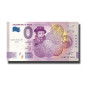 Anniversary 0 Euro Souvenir Banknote Sigismund III Vasa Finland LEBF 2020-1 Anniversary 0 Euro Souvenir Banknote Sigismund III Vasa Finland LEBF 2020-1