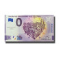 Anniversary 0 Euro Souvenir Banknote Sol Astronomia Arte Y Cultura Spain VEEN 2020-1 Anniversary 0 Euro Souvenir Banknote Sol Astronomia Arte Y Cultura Spain VEEN 2020-1