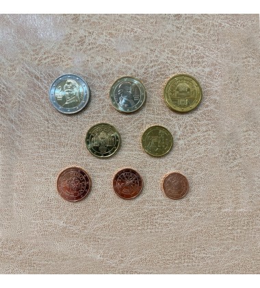 Euro Coin Sets