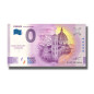 Anniversary 0 Euro Souvenir Banknote Firenze Italy SECS 2020-1