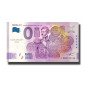 ANNIVERSARY 0 EURO SOUVENIR BANKNOTE NIKOLAI I FINLAND LEBH 2020-2 ANNIVERSARY 0 EURO SOUVENIR BANKNOTE NIKOLAI I FINLAND LEBH 2020-2