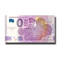 Anniversary 0 Euro Souvenir Banknote Aleksanteri III Finland LEBH 2020-4