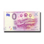 0 Euro Souvenir Banknote Internationak Air Fest Slovakia EEAJ 2018-1