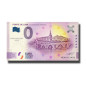Anniversary 0 Euro Souvenir Banknote Ponte De Lima Portugal MEAD 2020-1
