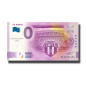 Anniversary 0 Euro Souvenir Banknote FC Porto Portugal MEAP 2020-5
