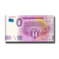 0 Euro Souvenir Banknote FC Porto Portugal MEAP 2020-5
