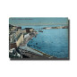 Malta Postcard - Entrance To Grand Harbour New Unused