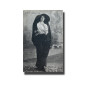 Malta Postcard - Maltese Lady New Unused