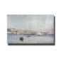 Malta Postcard - Valletta- Grand Harbour Side, New Unused, Made In England