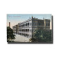 Malta Postcard - Floriana Barracks , Used