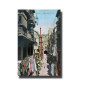 Malta Postcard - Strada San Patrizio, New Unused