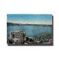 Malta Postcard - St. Paul's Bay, Used With Cancellation, Made in Italy