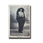 Malta Postcard - Maltese Lady, New Unused