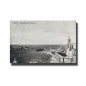 Malta Postcard - Marsamuscetto Harbour, New Unused