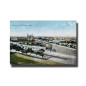 Malta Postcard - Panorama Of Floriana, New Unused