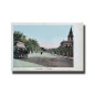 Malta Postcard - Promenade Floriana, New Unused