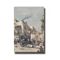 Malta Postcard - Porta Reale Fountain, New Unused, ABC Photography