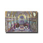 Malta Postcard - Interior Of St. John's Co-Cathedral, Galea Zammit, New Unused