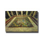 Malta Postcard - Ancient Mosaic Of Roman Villa, New Unused