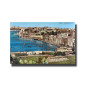 Malta Postcard - Kalkara Creek , Alf.Galea Zammit, New Unused, Made in Italy