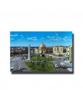 Malta Postcard - Blata L'Bajda Flyover, New Unused