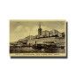 Malta Postcard - General View From Kingsgate, New Unused, Printed In Germany