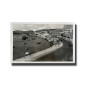 Malta Postcard - Pieta Wharf, Alf. Galea Zammit, Made in Czechoslovakia