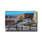 Malta Postcard - Castille Place Valletta New Unused