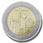 2020 Lithuania Hill of Crosses 2 Euro Coin
