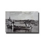 Malta Postcard - Fishing Boat, New Unused, Made In Saxony