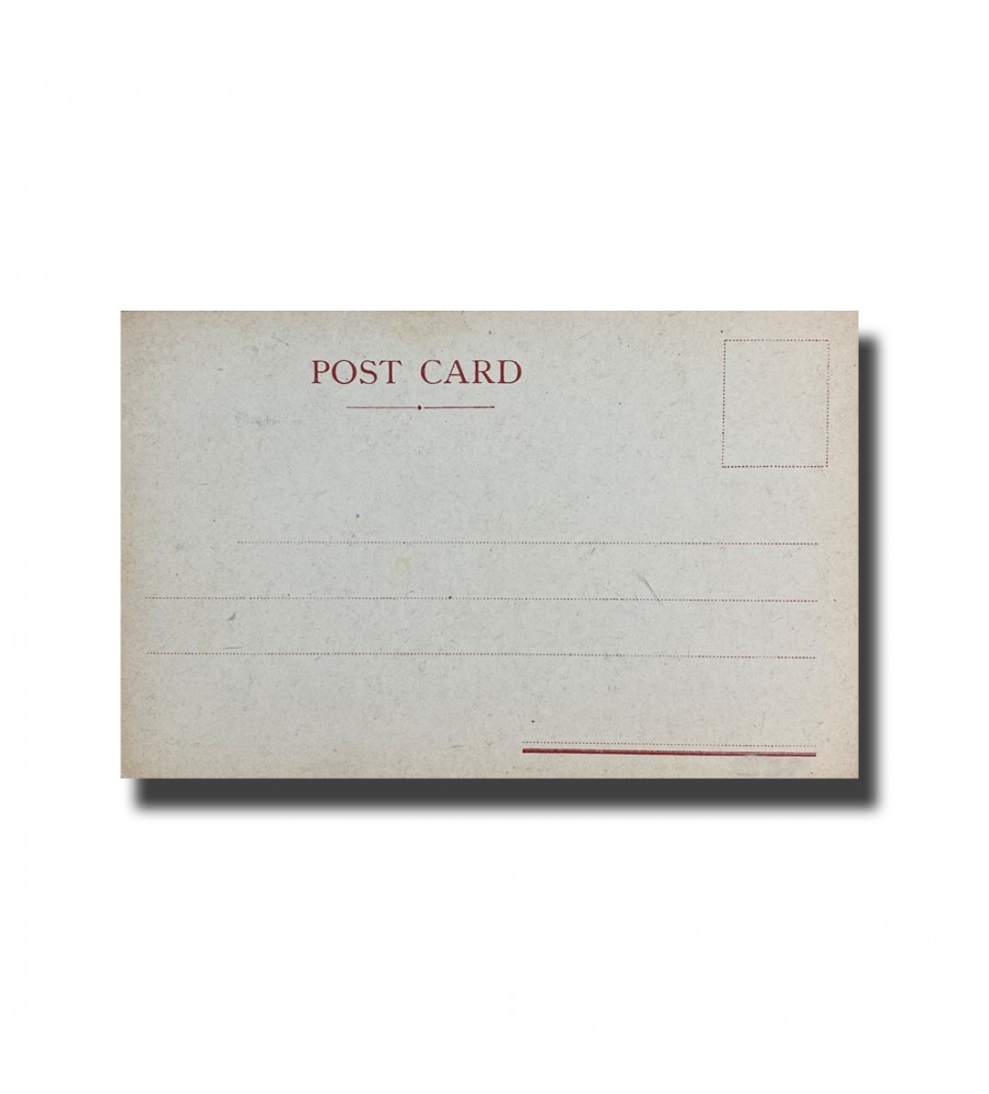 Malta Postcard - Upper Barraca Valletta, New Unused