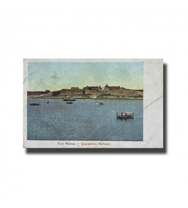 Postards, Postcards Malta, Antique Malta Postcard, Malta Photo Postcard,