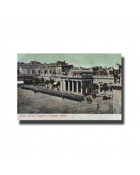 Postards, Postcards Malta, Antique Malta Postcard, Malta Photo Postcard,