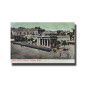 Malta Postcard - Main Guard Square, UPU, New Unused