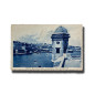 Malta Postcard - View of Grand Harbour - Senglea Point, New Unused